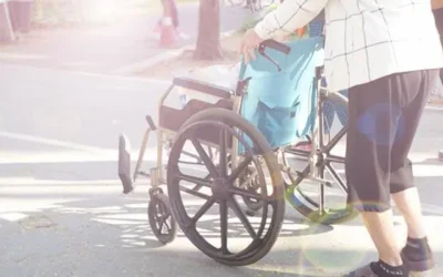 政府極力推廣長照2.0，至今仍有大部分人都不知道！