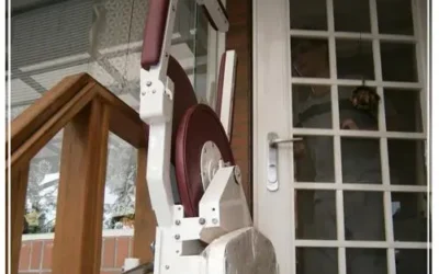 騰城樓梯升降椅-高雄無障礙爬梯電梯-胡家