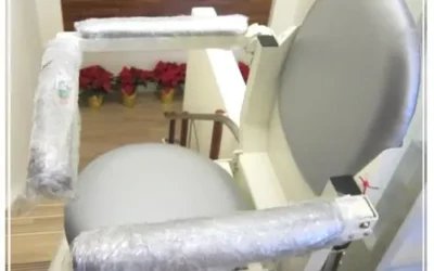 騰城樓梯升降椅-新竹無障礙爬梯電梯