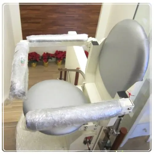 騰城樓梯升降椅-新竹無障礙爬梯電梯