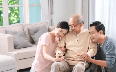 輪椅 及 雙人 兩用式平台升降椅 CF-200