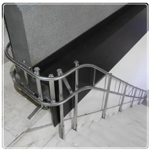 西屯謝家電動樓梯升降椅