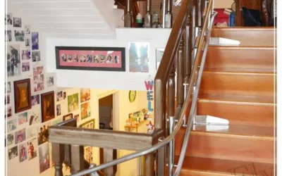 汐止宋家樓梯升降椅