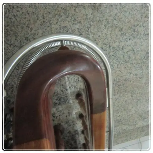 台南蔡家樓梯升降椅