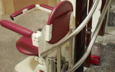 爬樓梯覺得膝蓋痛?5妙招改善上下樓梯膝蓋不適!